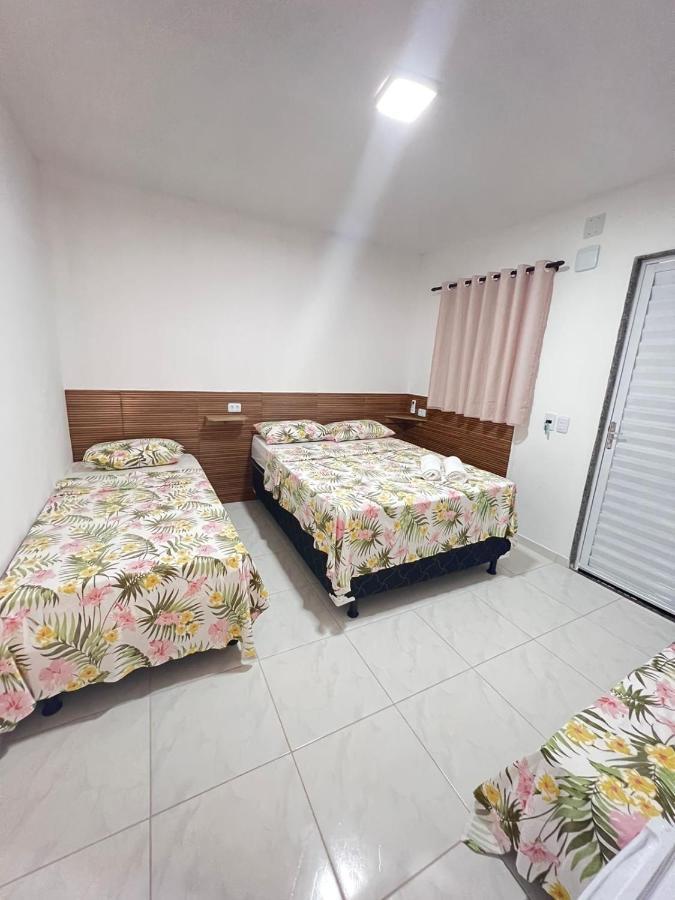 Pousada Chalet La Pink Apartman Canoa Quebrada Kültér fotó